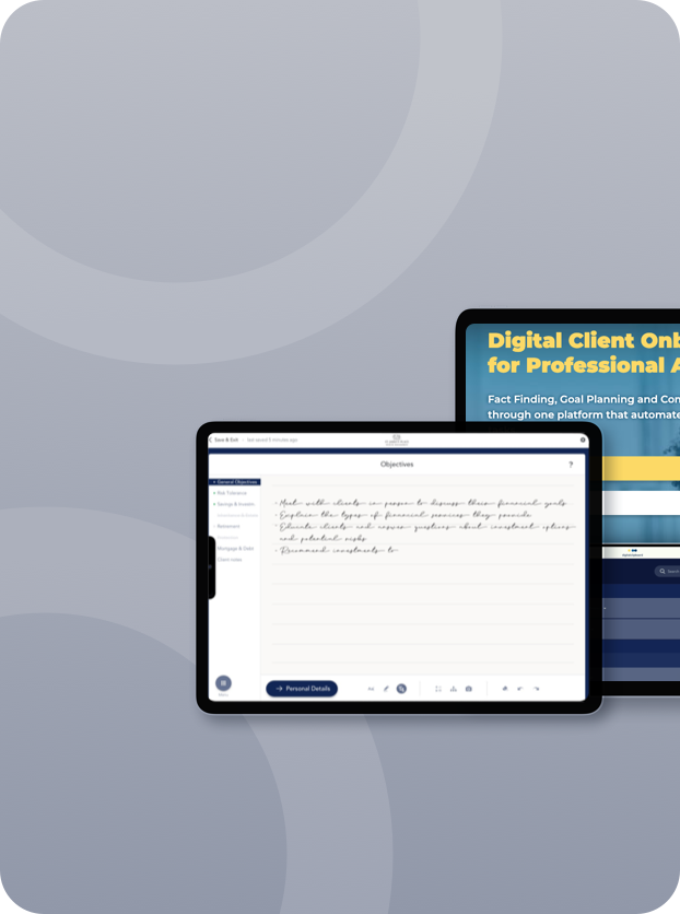 Digital Clipboard